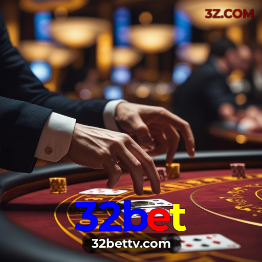 Apostas de Tênis 32bet