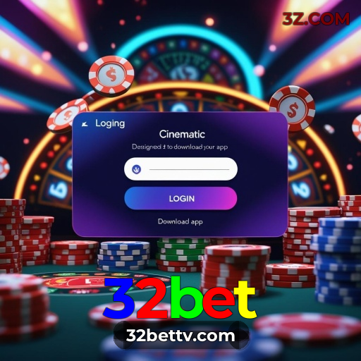 Promoções Sazonais 32bet
