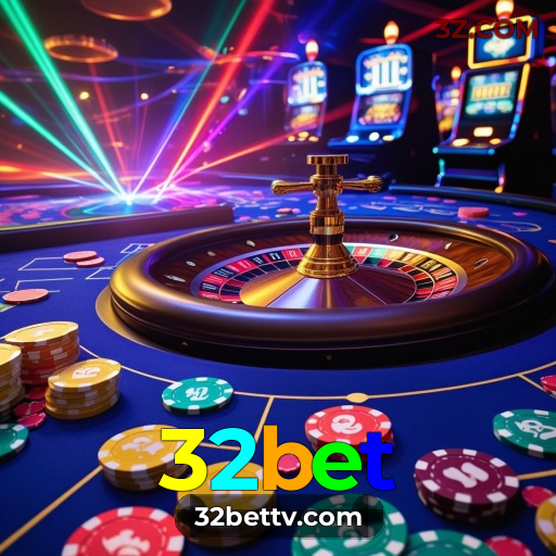Estatísticas 32bet