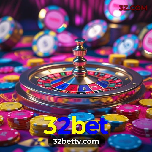 Promoção Relâmpago 32bet