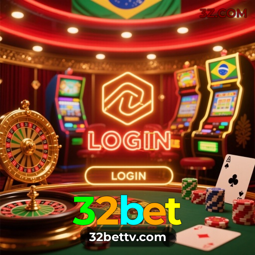Jogos Exclusivos 32bet