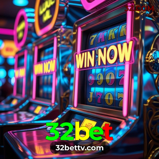 Casino Ao Vivo 32bet