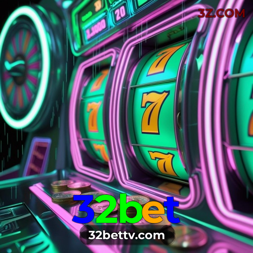 Design Responsivo 32bet