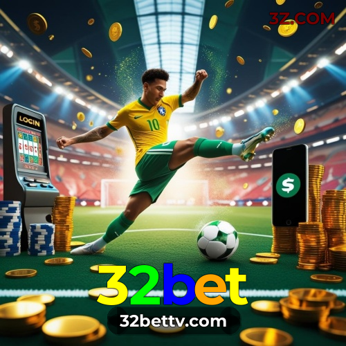 Diretório de Jogos 32bet