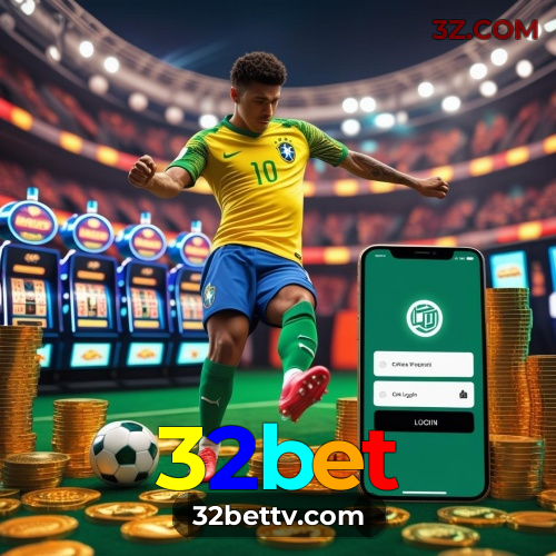 Torneios 32bet