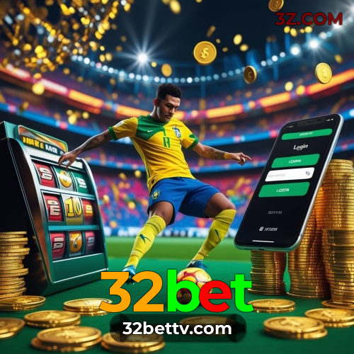 Recursos de Bônus 32bet
