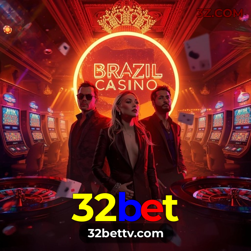 Jogos de Slot 32bet