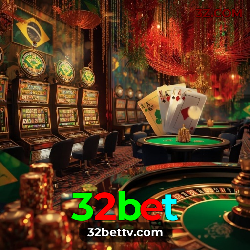 Estatísticas 32bet