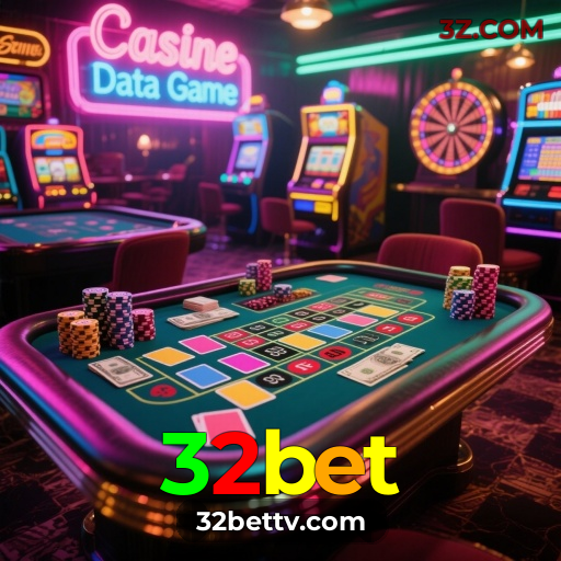 Experiência VIP 32bet